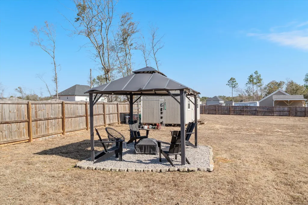 3622 Walker Creek Road Hephzibah GA 30815
