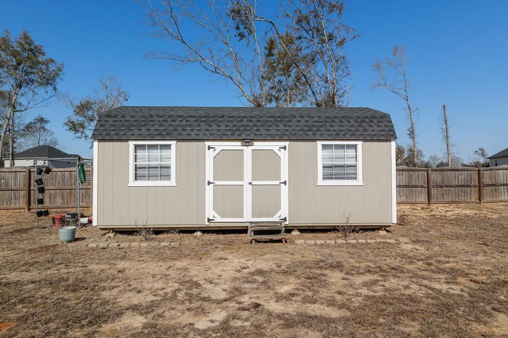 3622 Walker Creek Road Hephzibah GA 30815