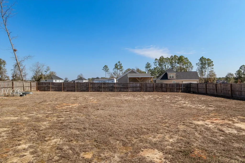 3622 Walker Creek Road Hephzibah GA 30815
