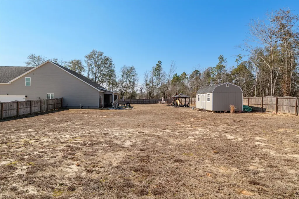 3622 Walker Creek Road Hephzibah GA 30815
