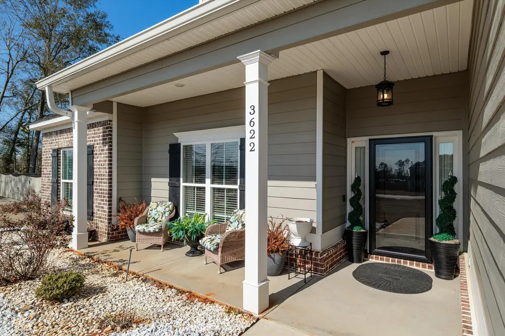 3622 Walker Creek Road Hephzibah GA 30815