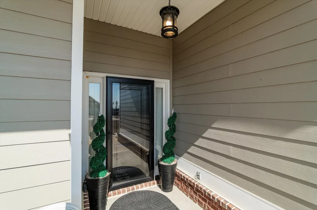 3622 Walker Creek Road Hephzibah GA 30815