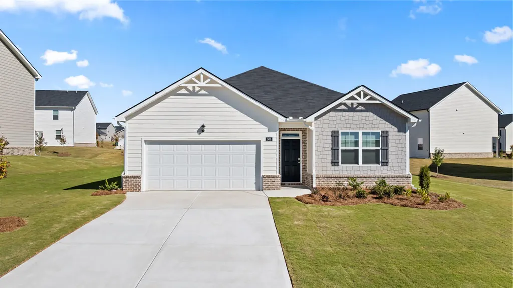 607 Lina Drive Grovetown GA 30813