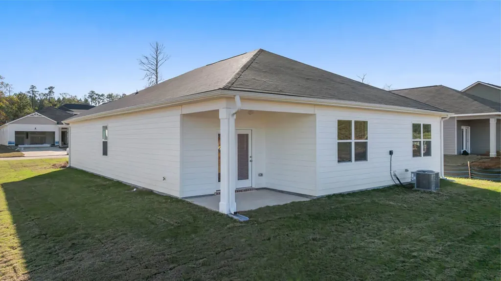 607 Lina Drive Grovetown GA 30813
