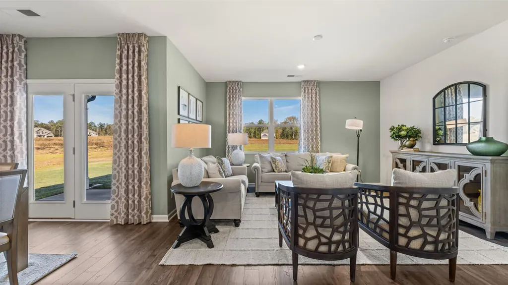 607 Lina Drive Grovetown GA 30813