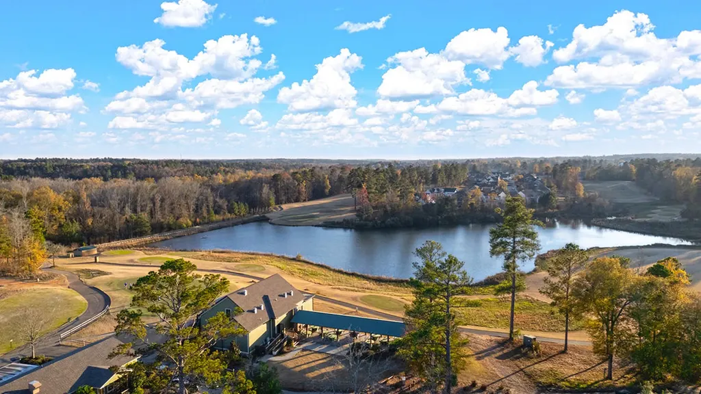 607 Lina Drive Grovetown GA 30813