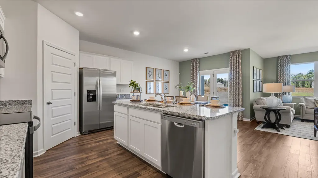 607 Lina Drive Grovetown GA 30813