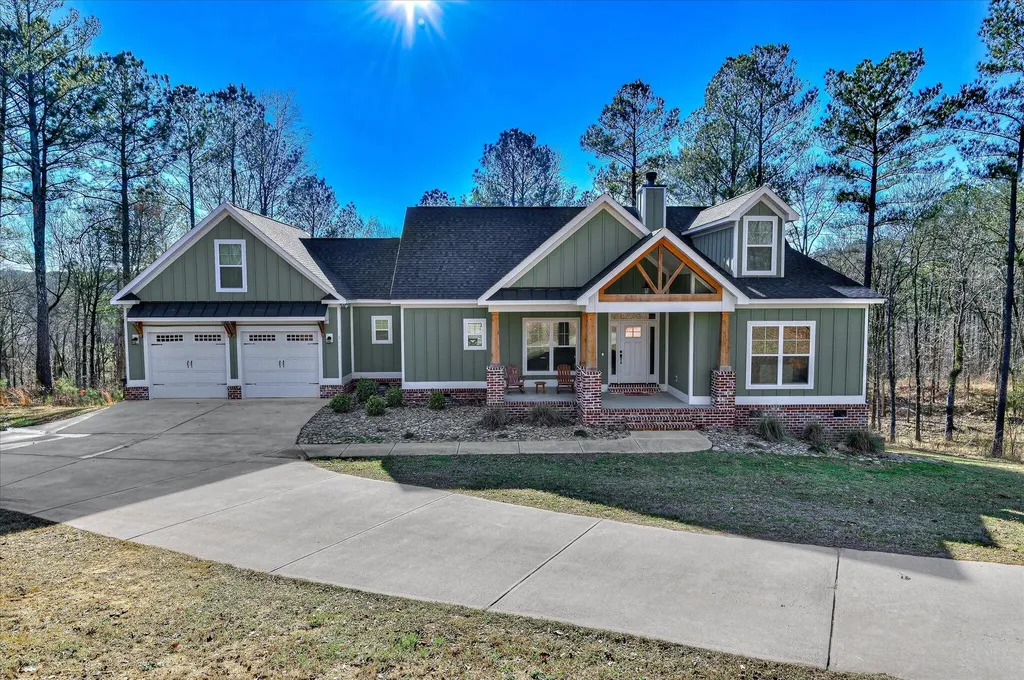 955 Colonel Shaw's Way North Augusta SC 29860
