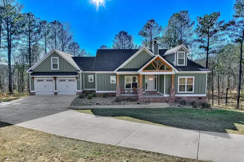 955 Colonel Shaw's Way North Augusta SC 29860
