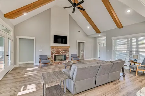 955 Colonel Shaw's Way North Augusta SC 29860