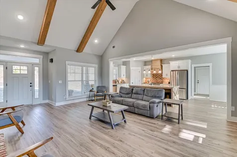 955 Colonel Shaw's Way North Augusta SC 29860