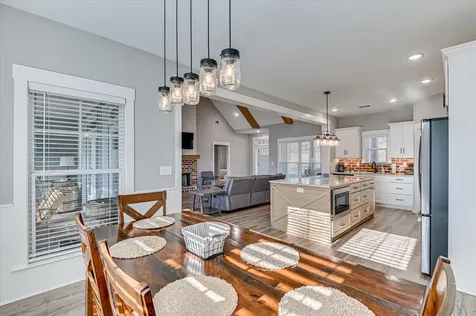 955 Colonel Shaw's Way North Augusta SC 29860