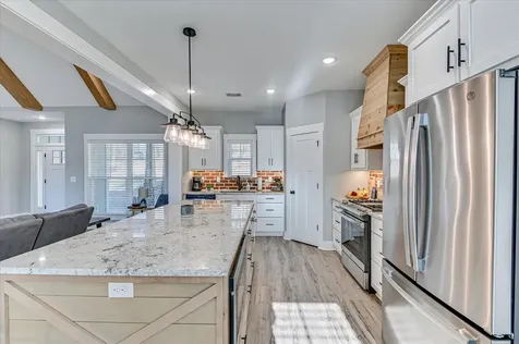 955 Colonel Shaw's Way North Augusta SC 29860