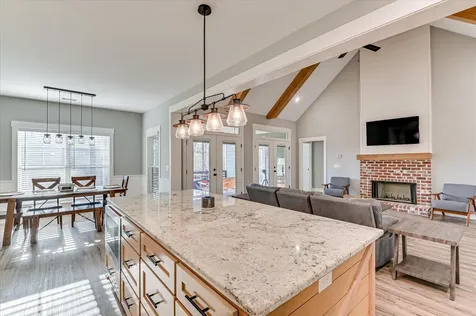 955 Colonel Shaw's Way North Augusta SC 29860