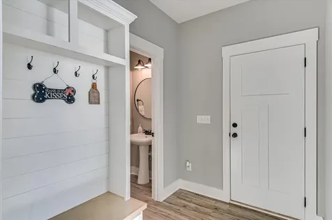 955 Colonel Shaw's Way North Augusta SC 29860