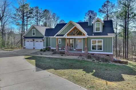 955 Colonel Shaw's Way North Augusta SC 29860