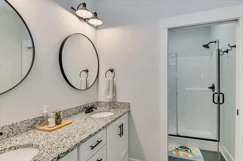 955 Colonel Shaw's Way North Augusta SC 29860
