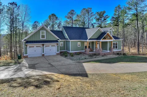 955 Colonel Shaw's Way North Augusta SC 29860