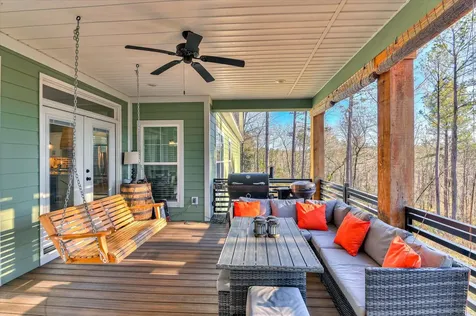 955 Colonel Shaw's Way North Augusta SC 29860