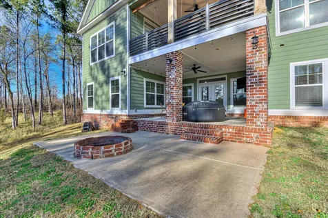 955 Colonel Shaw's Way North Augusta SC 29860
