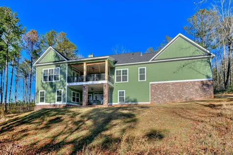 955 Colonel Shaw's Way North Augusta SC 29860
