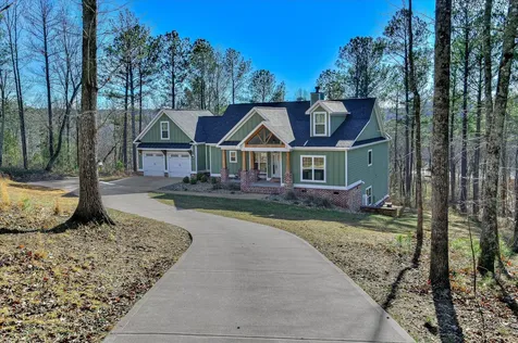 955 Colonel Shaw's Way North Augusta SC 29860