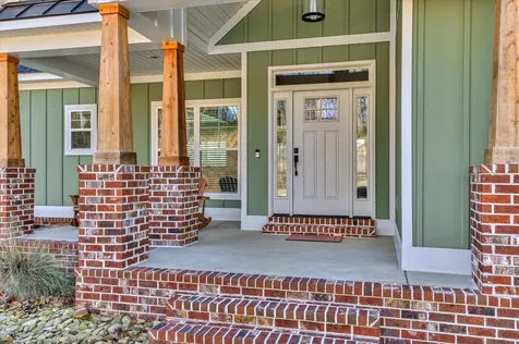 955 Colonel Shaw's Way North Augusta SC 29860