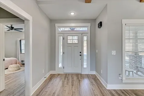 955 Colonel Shaw's Way North Augusta SC 29860