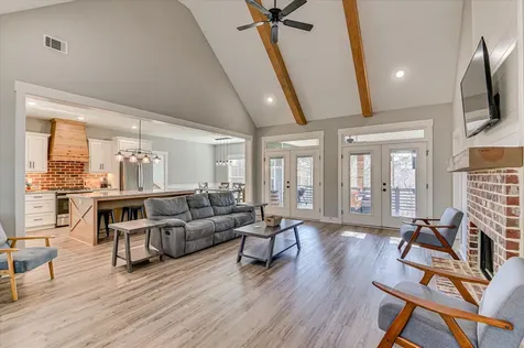 955 Colonel Shaw's Way North Augusta SC 29860