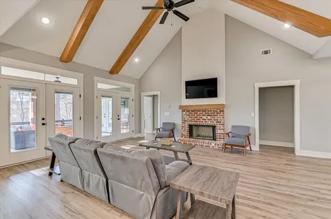 955 Colonel Shaw's Way North Augusta SC 29860