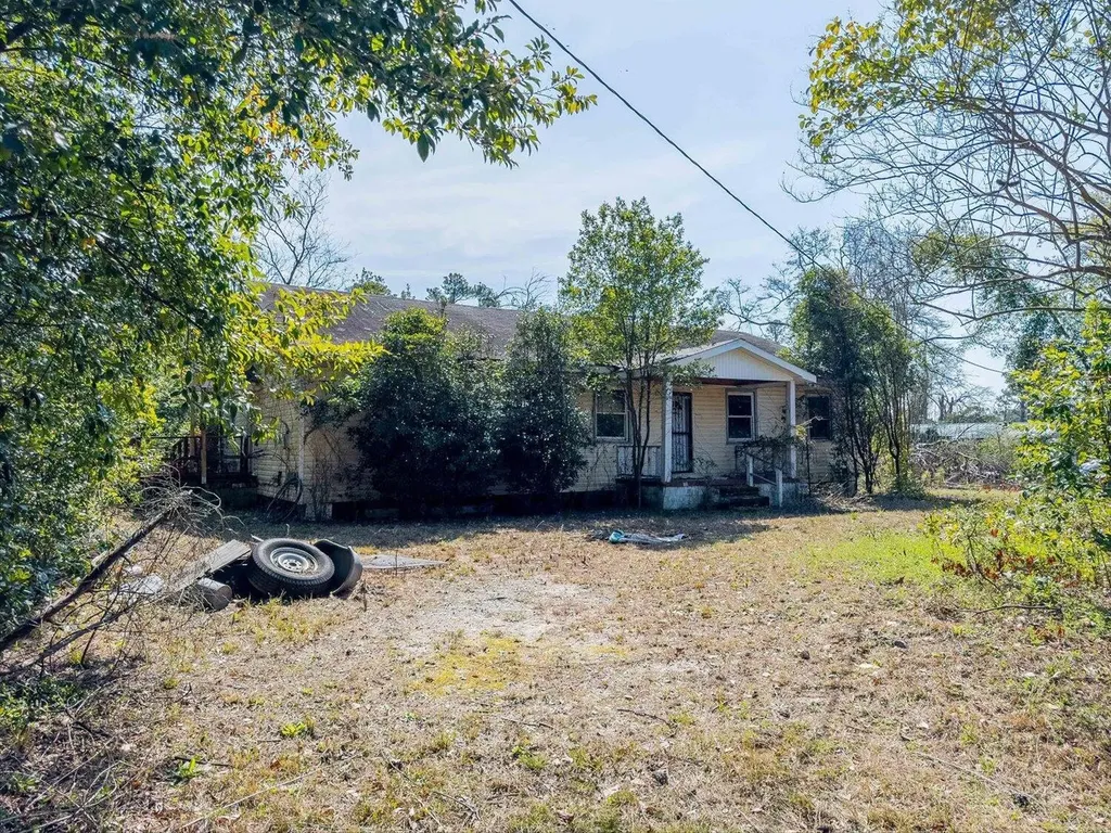 251 Settlement Road Martinez GA 30907