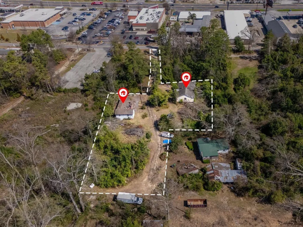 251 Settlement Road Martinez GA 30907
