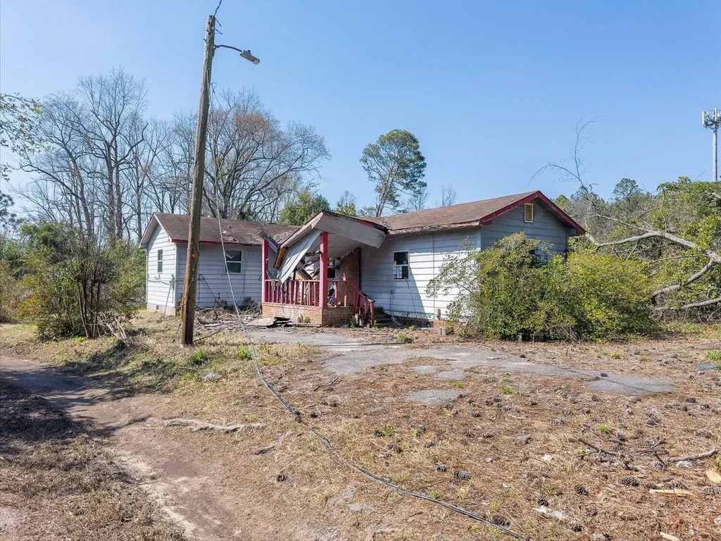 251 Settlement Road Martinez GA 30907