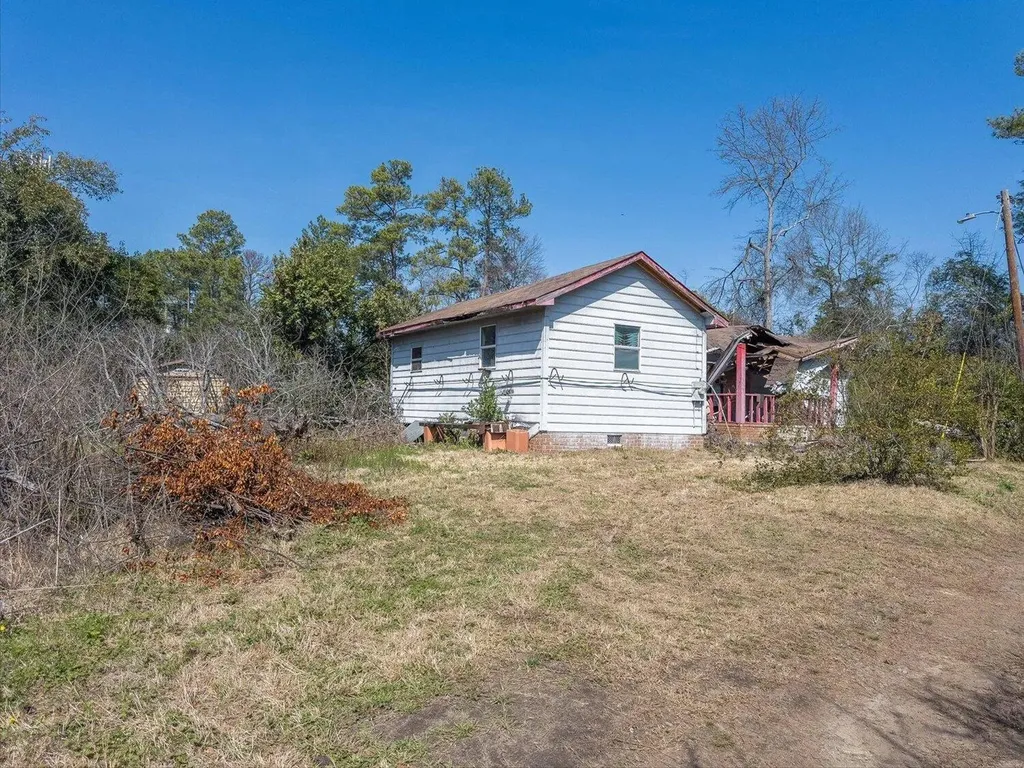 251 Settlement Road Martinez GA 30907