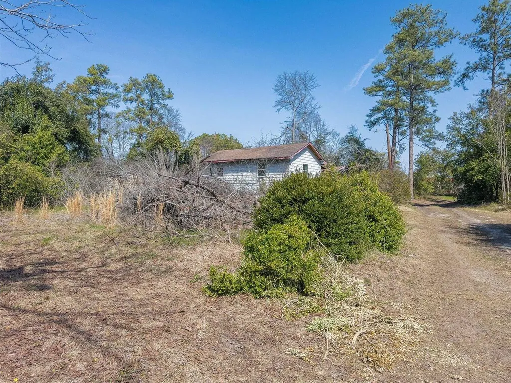 251 Settlement Road Martinez GA 30907