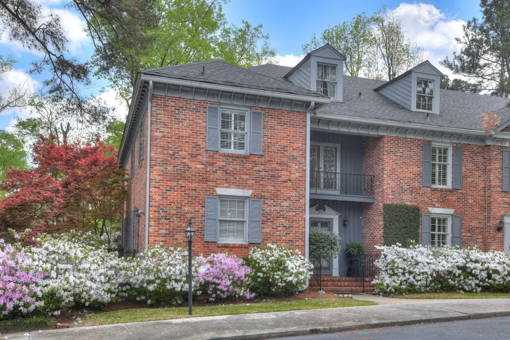 13 Indian Cove Road Augusta GA 30909