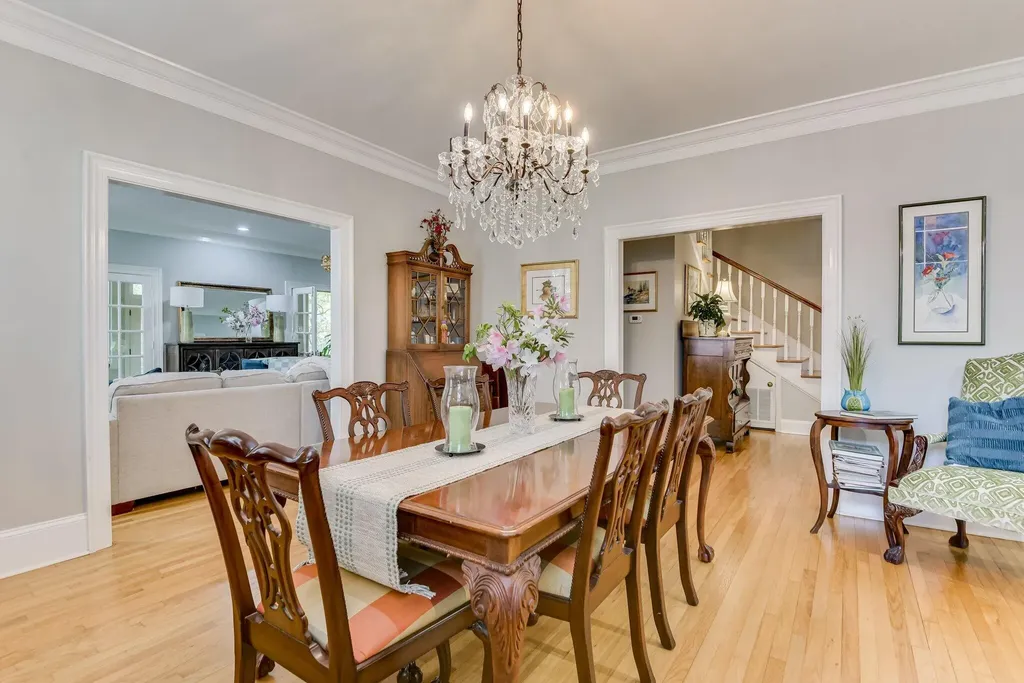 13 Indian Cove Road Augusta GA 30909