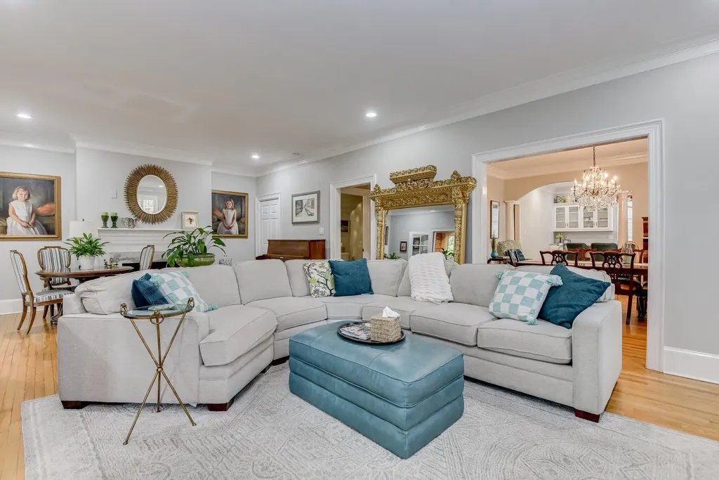 13 Indian Cove Road Augusta GA 30909