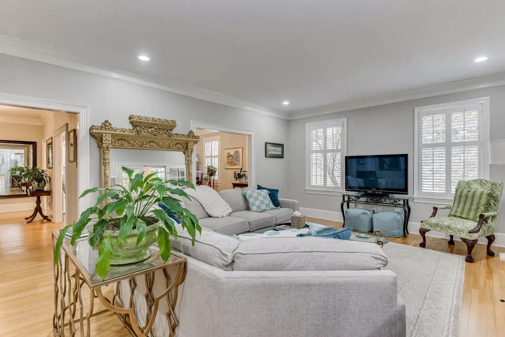 13 Indian Cove Road Augusta GA 30909