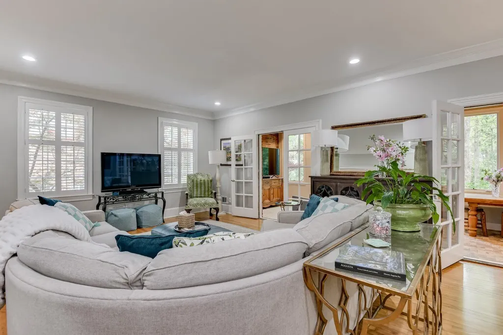 13 Indian Cove Road Augusta GA 30909
