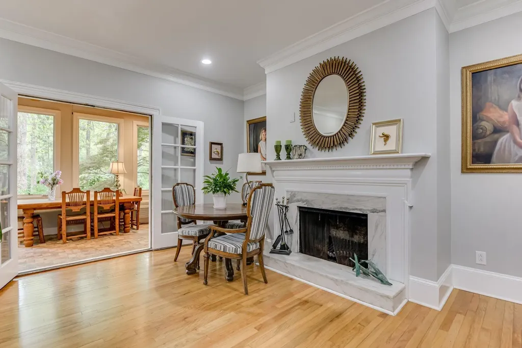 13 Indian Cove Road Augusta GA 30909