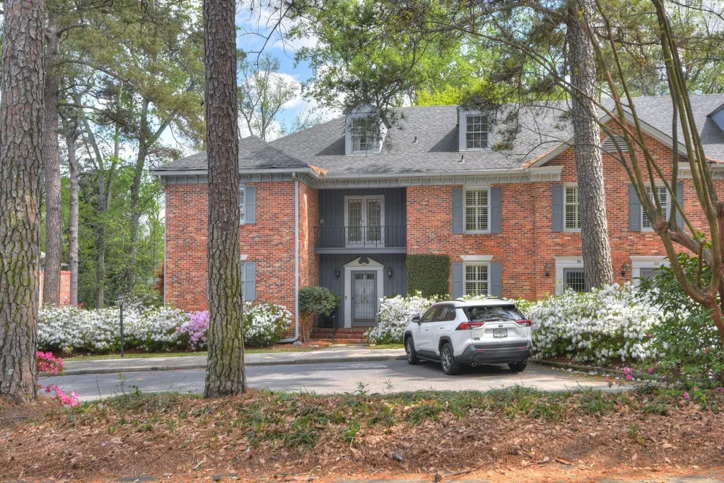 13 Indian Cove Road Augusta GA 30909