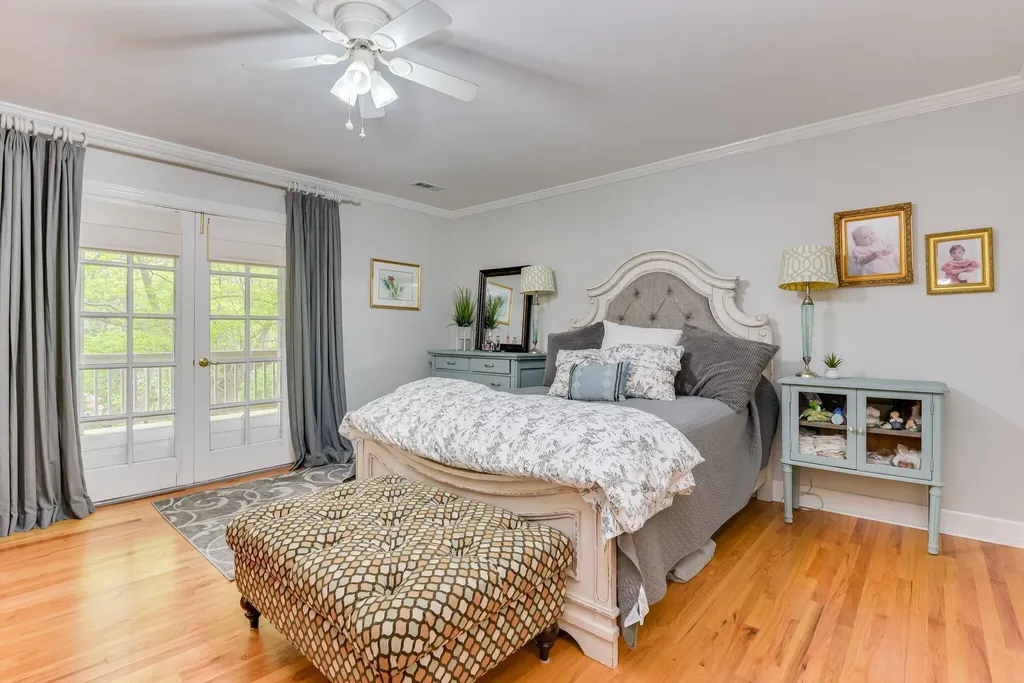 13 Indian Cove Road Augusta GA 30909