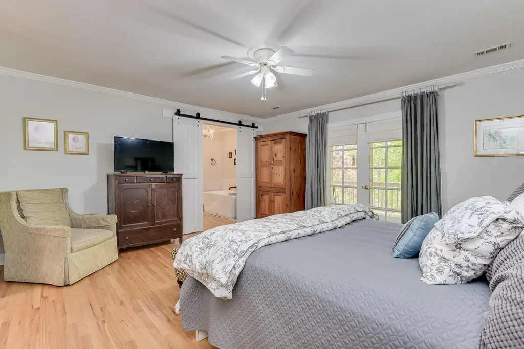 13 Indian Cove Road Augusta GA 30909