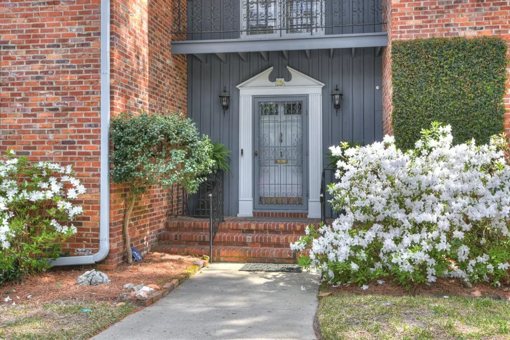 13 Indian Cove Road Augusta GA 30909