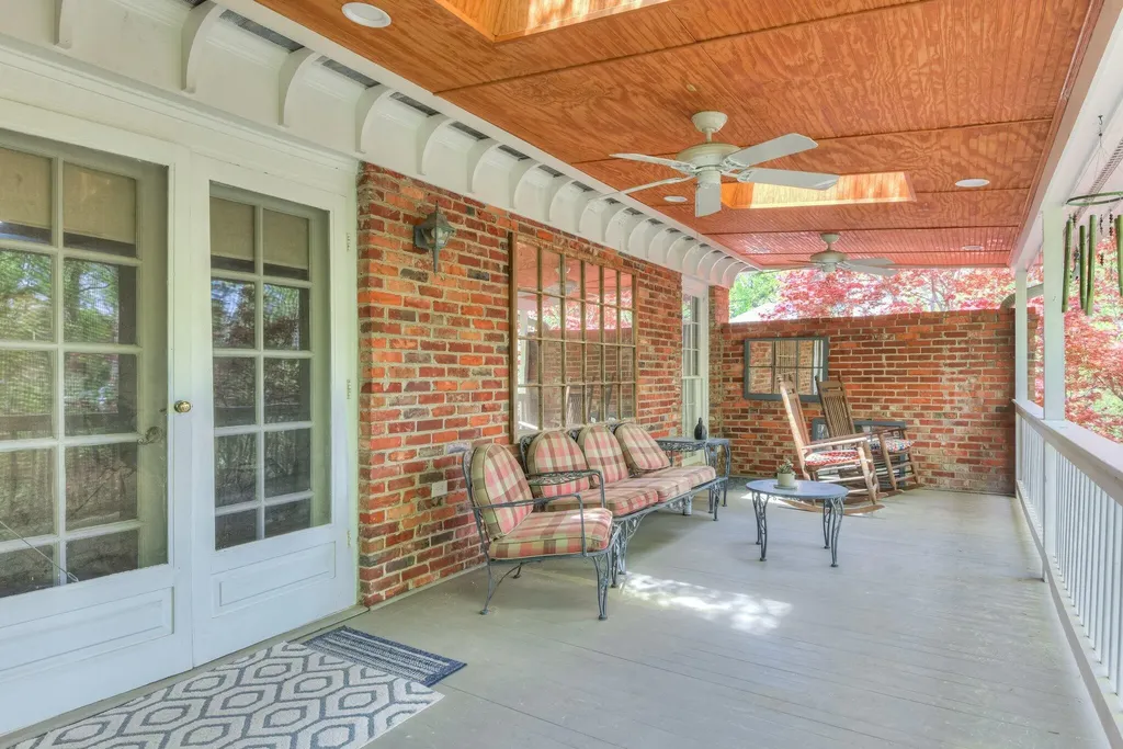13 Indian Cove Road Augusta GA 30909