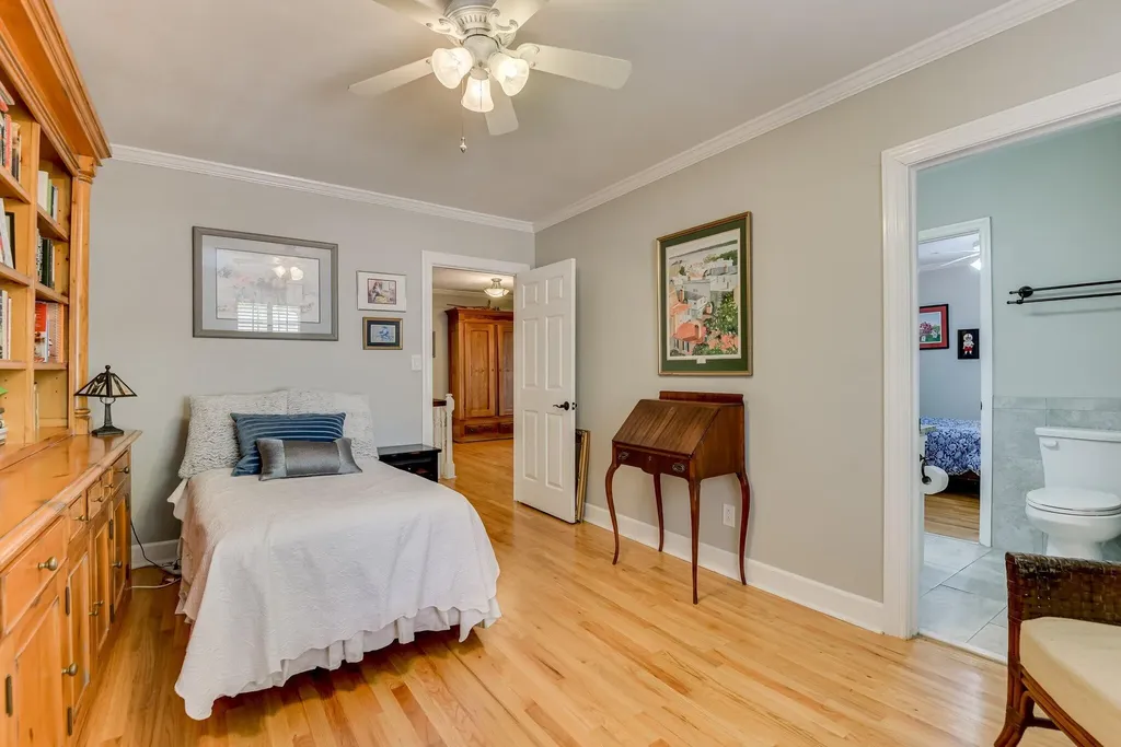 13 Indian Cove Road Augusta GA 30909