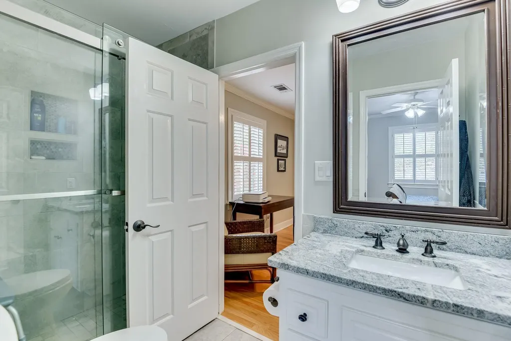 13 Indian Cove Road Augusta GA 30909
