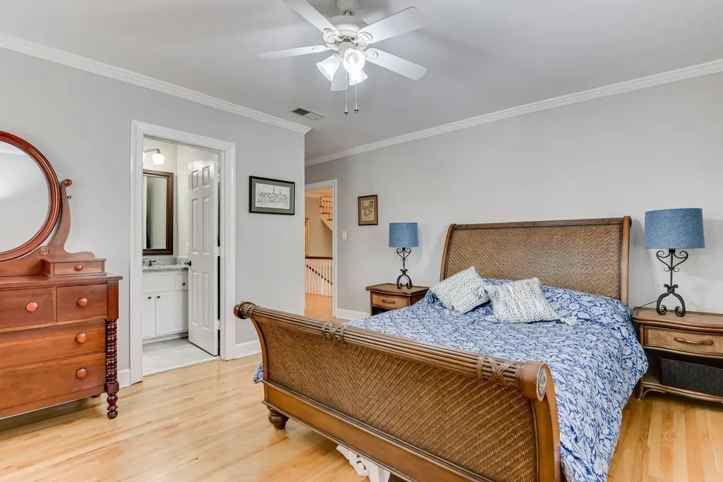 13 Indian Cove Road Augusta GA 30909