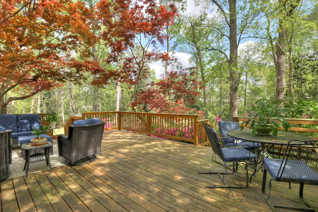 13 Indian Cove Road Augusta GA 30909